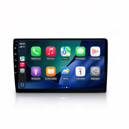 Ecran pour Citroën C3 2001-2010 | Collection TrueFit