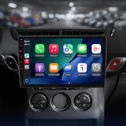 Ecran pour Citroën DS3 2010-2016 | Collection TrueFit