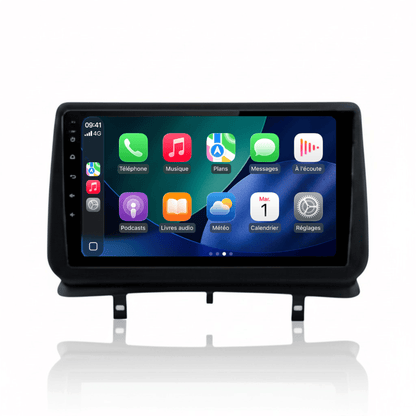 Ecran pour Renault Clio 3 2005-2014 | Collection TrueFit