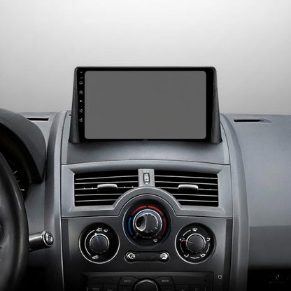 Ecran pour Renault Mégane 2 2002-2009 | Collection TrueFit