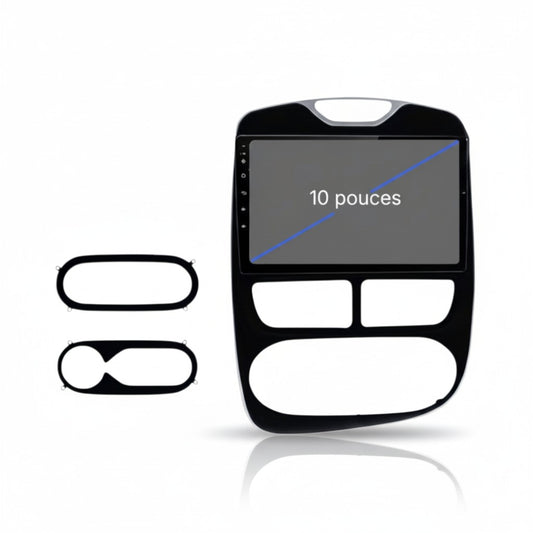 Ecran pour Renault Clio 4 2012-2019 | Collection TrueFit